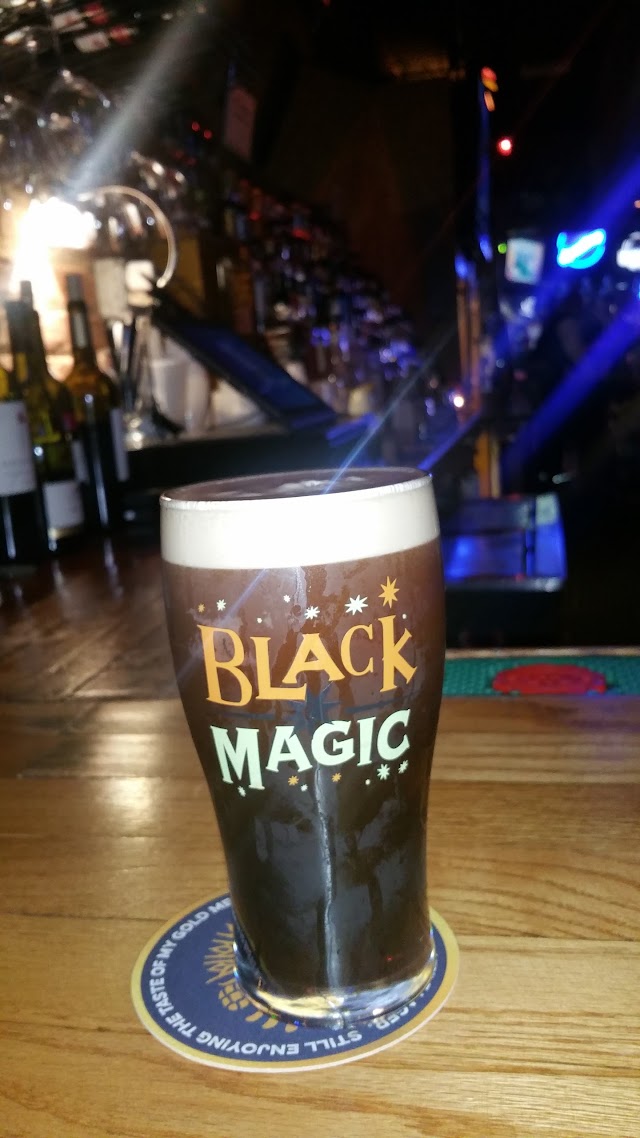 Nags Head Ale House