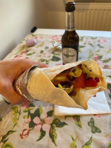 Yaman Kebab Gallery - Germany