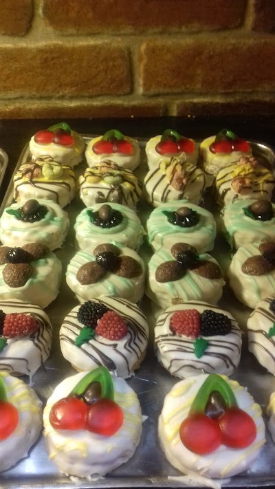 Photos of Bakery & Pastry Prince