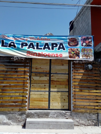 LA PALAPA SINALOENSE - Thumbnail