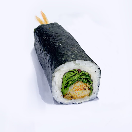 Woojoo Like Sushi Mooloolaba - Thumbnail