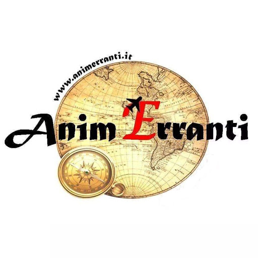 Anime Erranti di Annalisa Galloni - Thumbnail