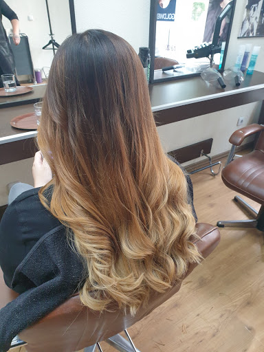 Friseur Stil - Thumbnail