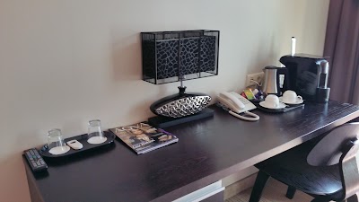 Photos of Aqva Hotel & Spa