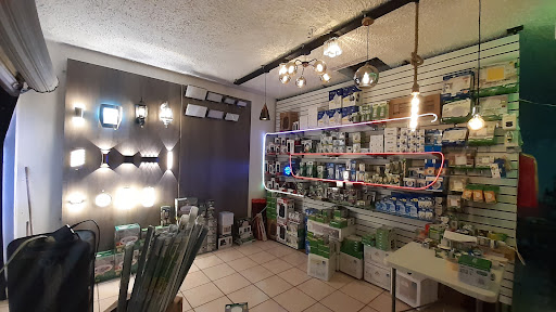 Style Street Shop Gallery - Mexico