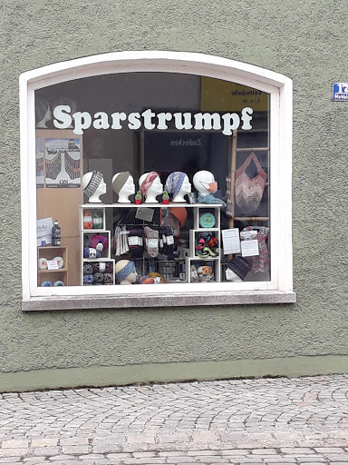 Sparstrumpf - Visual