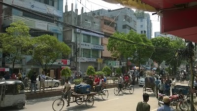 Photos of Haque Chamber