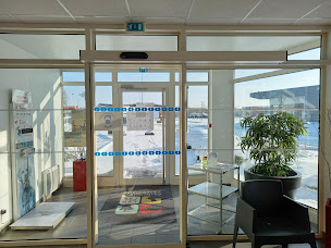 Photo n°5 de Drs Léa Fammery & Cécile Thomas à Lanvallay (Clinique vétérinaire)