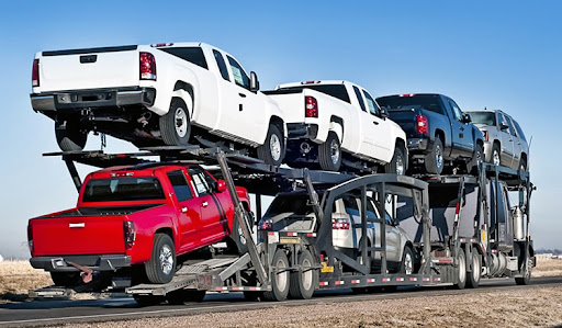 a & c car transport - Thumbnail