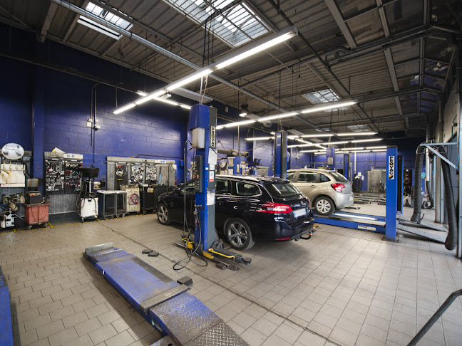 Norauto Orleans Olivet - Atelier de réparation automobile