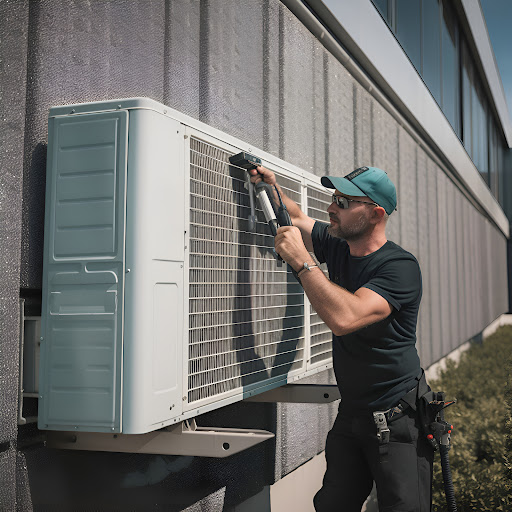 Shree Shyam AC Repair is renowned in Gurgaon for its unparalleled expertise and reliability in ai…