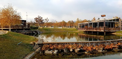 Kültür Park