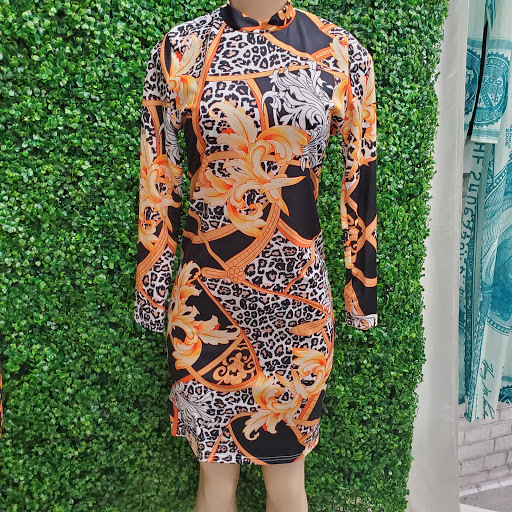 Shawns Styles Clothing Boutique