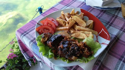 Photos of Riben restoran Dva Bisera