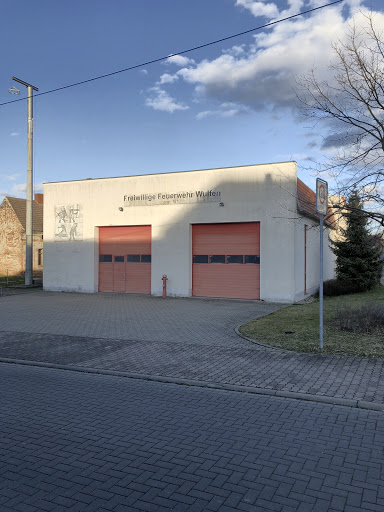 Freiwillige Feuerwehr Wulfen - Thumbnail