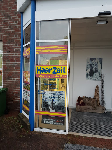 Friseurstudio Haarzeit Inh. Doreen Kuhn