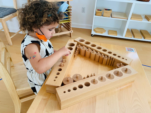 La Jolla Montessori School