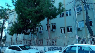 Çamlıbel VOCATIONAL AND TECHNICAL HIGH SCHOOL TURKEY / ÇAMLIBEL