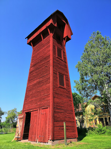 Stora Huset - Thumbnail