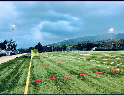 Milpitas Sports Center
