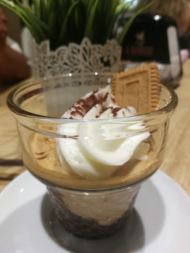 Modoo’!!! | Lounge Cafè - Visual