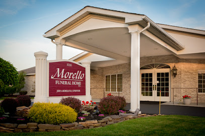 Morello Funeral Home Inc logo