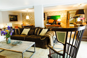 Photo n°6 de La Ferme de Marie-Eugénie à Bruailles (Maison d'hôtes)