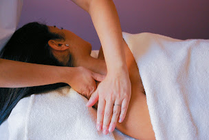 Photo n°12 de Tao Relax : Massages et Soins issus de la Médecine Chinoise à Toulouse (Massothérapeute)