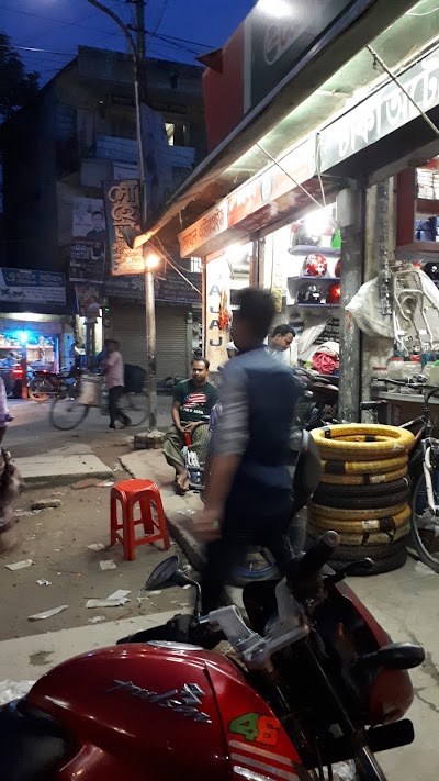 Photos of Dhaka Auto
