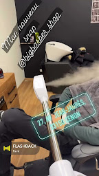 Photo n°4 de big barber shop à Cenon (Salon de coiffure)