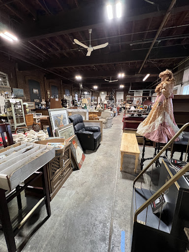 Gold Star Treasures Antique-Vintage Mall