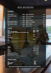 Photo n°23 de Pizzeria Karukera à Quimper (Restaurant italien)