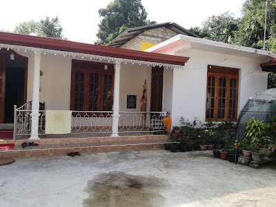 Photos of Sri Nagarukkharama Temple
