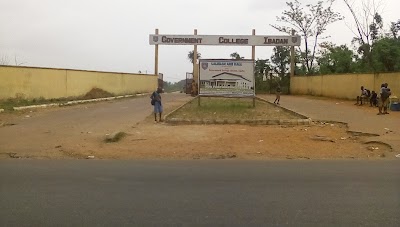 Photos of Govt College