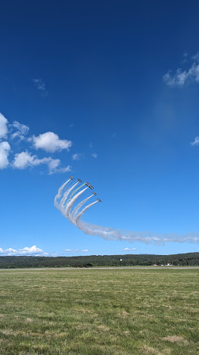 High Coast Airport - Thumbnail