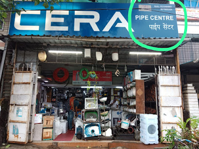 Pipe Centre ( Jaquar , Astral , Prince , Crompton , Racold , Goldline , Nirali , Plumber )