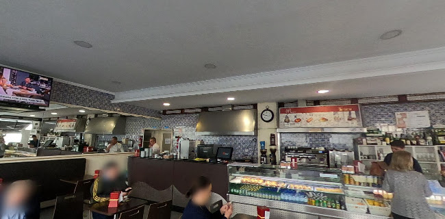 Moreira - Cafeteria