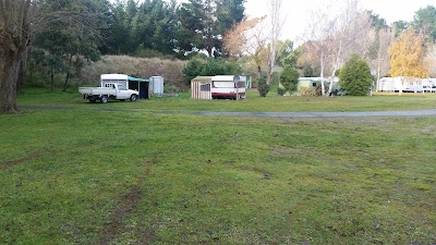 Photos of Woodend Beach Holiday Park