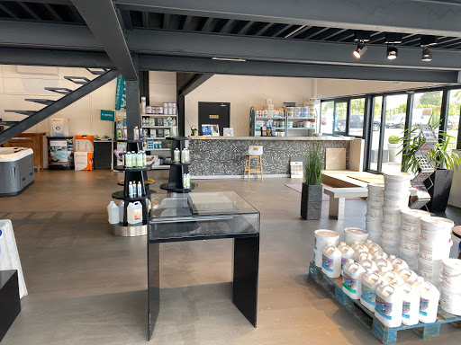 Photo de Aloha Construction à Condé-Sainte-Libiaire (77450)
