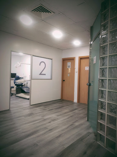 MQDENT - Clínica Dental en Barcelona-Sants