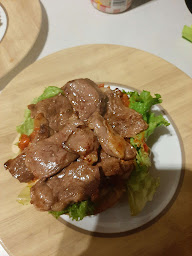 Photo n°5 de Truck Delice à Grézillac (Restauration rapide)