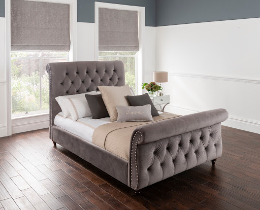 Devon Bed Centre - Visual