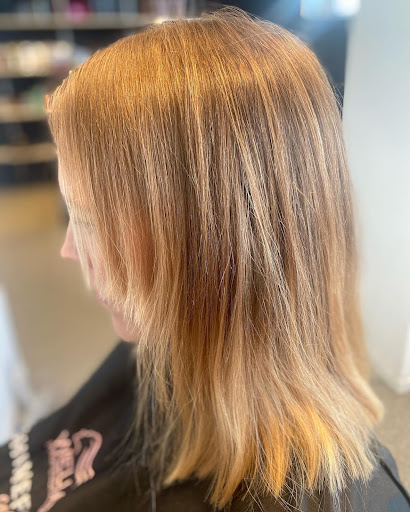 Design Frisør