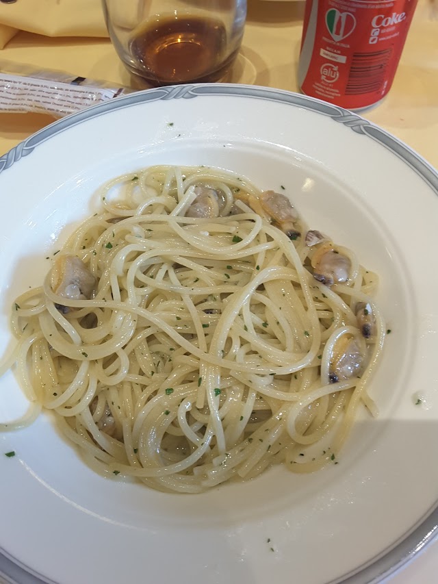 Ristorante Puny