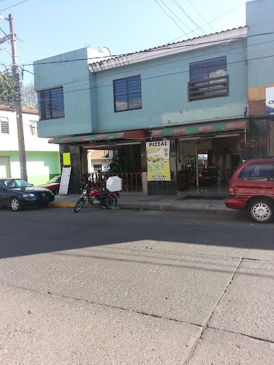 Photos of Luigi's Pizza