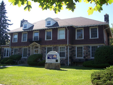 United Way of St. Clair County 1723 Military St, Port Huron, MI 48060, United States