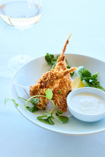 Ocean Restaurant and Bar - Blue Bay - Thumbnail