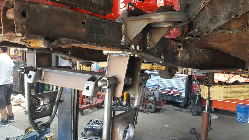 Jerry's Auto Service & Tire Shop - Thumbnail