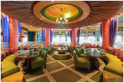 Photos of Burj Al-Hamam Restaurant