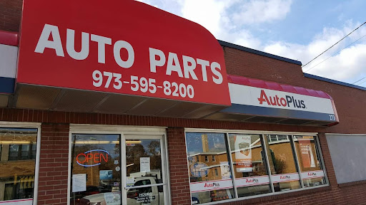 Haledon Auto Parts